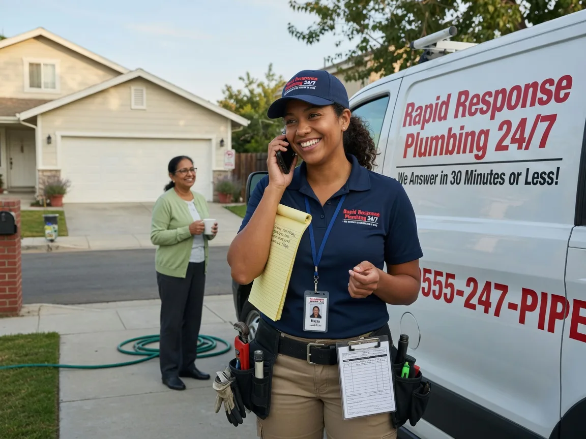 Emergency Plumber Dallas, SD FAQs